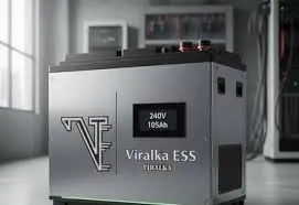 Viralka Engineers Pvt Ltd